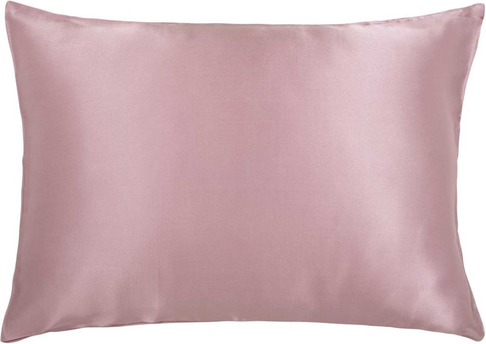 GREENWICH POLO CLUB ΜΑΞΙΛΑΡΟΘΗΚΗ GREENWICH POLO CLUB SILK ESSENTIAL 2380 PINK 50X70CM (1 ΤΜΧ)
