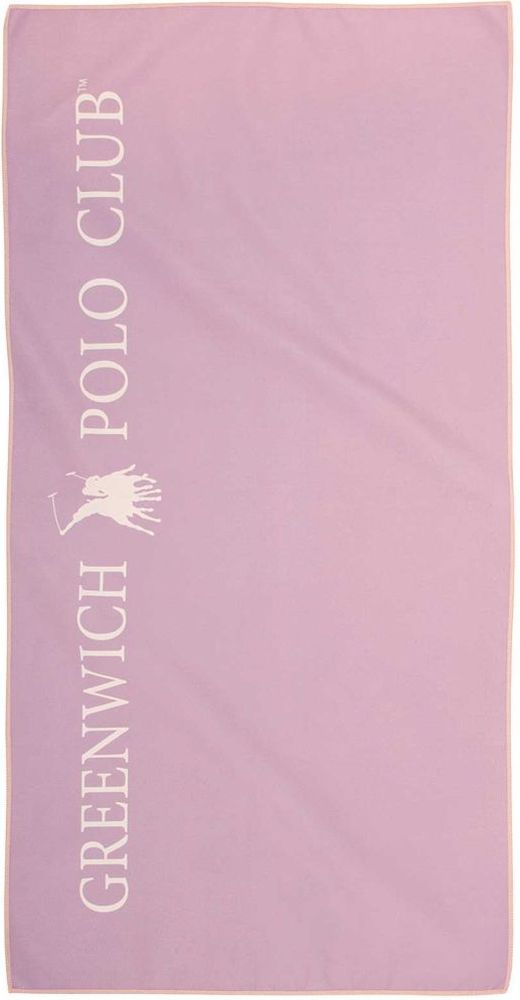 Πετσέτα Γυμναστηρίου Microfiber 45x90εκ. Essential 4182 Nude-Ivory Greenwich Polo Club (Ύφασμα: Microfiber, Χρώμα: Ιβουάρ, Μέγεθος: Προσώπου) - Greenwich Polo Club - 267459004182