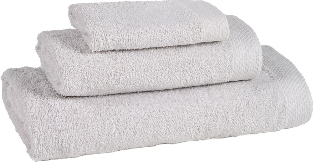 ΠΕΤΣΕΤΑ ΠΡΟΣΩΠΟΥ DAS HOME CASUAL 5900 ΛΕΥΚΟ (50X90CM) DAS HOME
