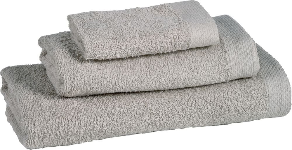 ΠΕΤΣΕΤΑ ΧΕΡΙΩΝ DAS HOME CASUAL 5902 ΓΚΡΙ (30X50CM)
