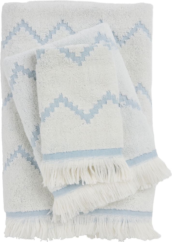 ΣΕΤ ΠΕΤΣΕΤΕΣ DAS HOME BEST 0870 ΜΠΛΕ 3ΤΜΧ (30X50CM-50X90CM-70X140CM) DAS HOME