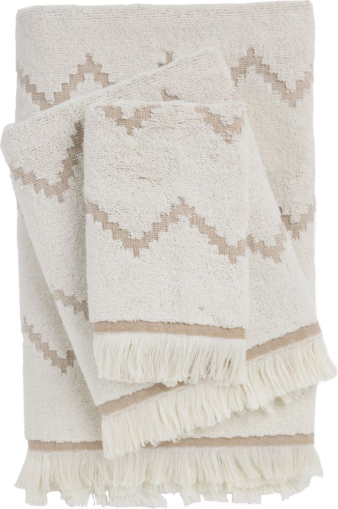 ΣΕΤ ΠΕΤΣΕΤΕΣ DAS HOME BEST 0872 ΜΠΕΖ 3ΤΜΧ (30X50CM-50X90CM-70X140CM) DAS HOME