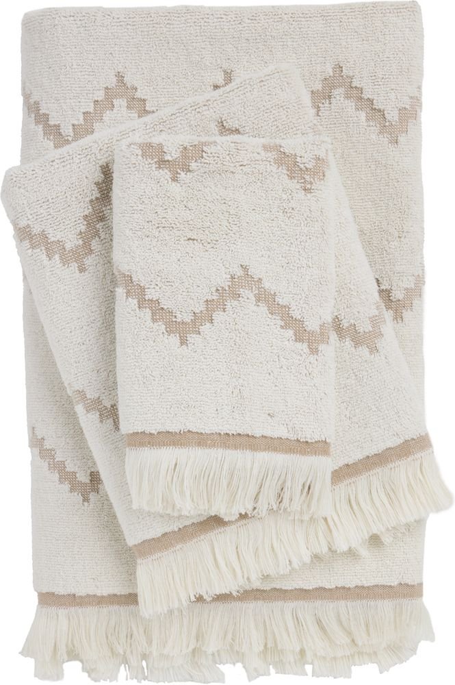 ΣΕΤ ΠΕΤΣΕΤΕΣ DAS HOME BEST 0872 ΜΠΕΖ 3ΤΜΧ (30X50CM-50X90CM-70X140CM)