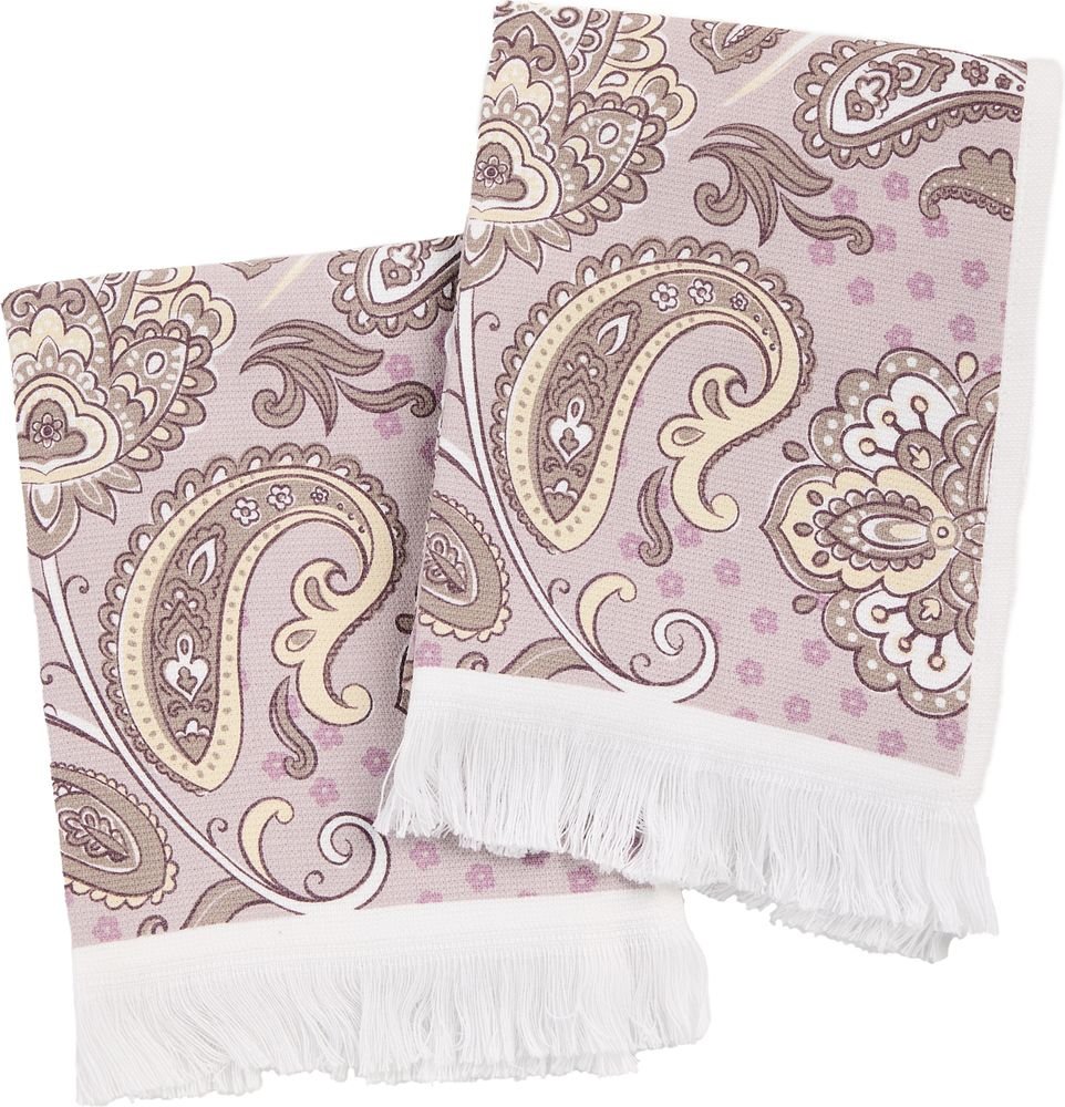 ΠΕΤΣΕΤΕΣ ΚΟΥΖΙΝΑΣ DAS HOME 0892 TAUPE 2ΤΜΧ (30X50CM)