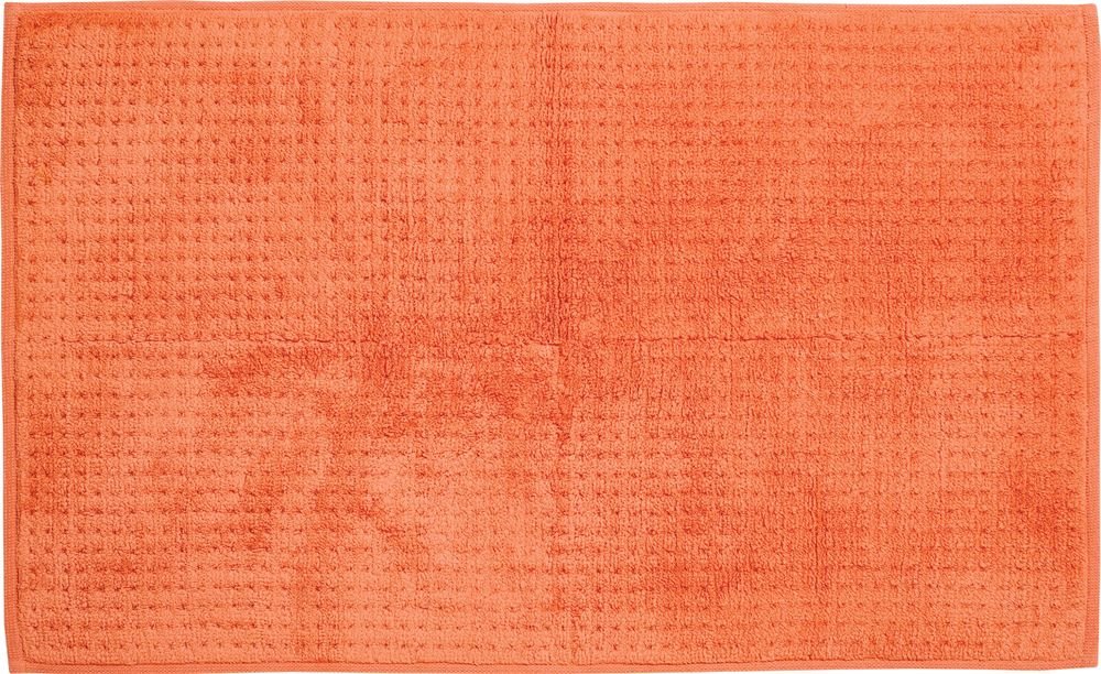 ΤΑΠΕΤΟ ΜΠΑΝΙΟΥ DAS HOME 0765 ΚΟΡΑΛΙ (50X80CM)