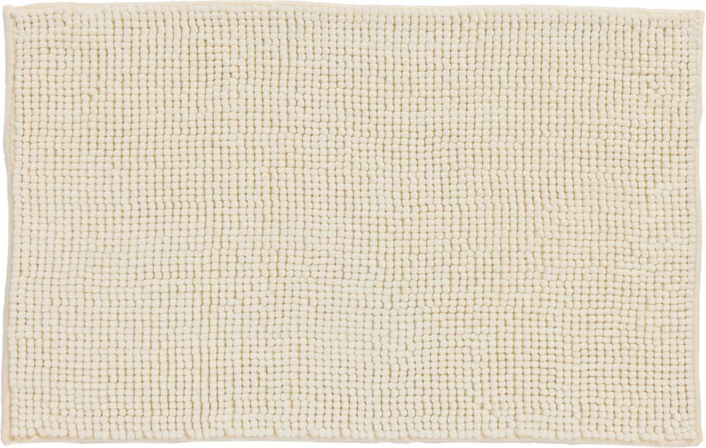 ΤΑΠΕΤΟ ΜΠΑΝΙΟΥ DAS HOME 0775 ΙΒΟΥΑΡ (50X80CM)