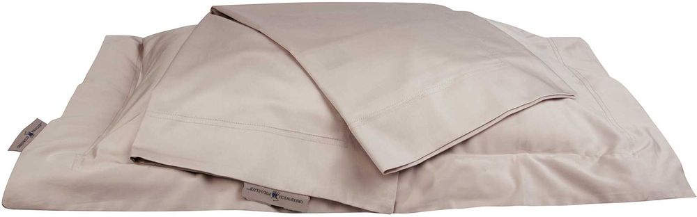 ΜΑΞΙΛΑΡΟΘΗΚΕΣ GREENWICH POLO CLUB COZY 2257 ΚΡΕΜ 2ΤΜΧ (50X70+7CM) GREENWICH POLO CLUB