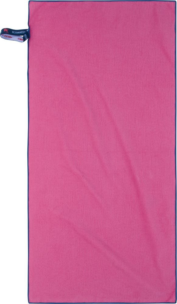 ΠΕΤΣΕΤΑ ΓΥΜΝΑΣΤΗΡΙΟΥ GREENWICH POLO CLUB ESSENTIAL 3868 ΦΟΥΞΙΑ (45X90CM)