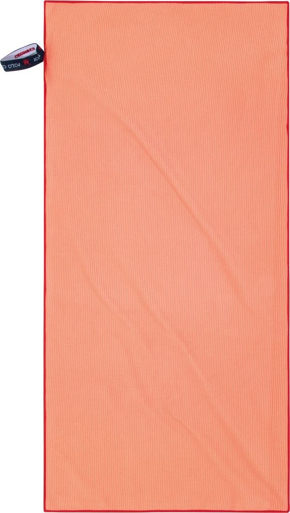 ΠΕΤΣΕΤΑ ΓΥΜΝΑΣΤΗΡΙΟΥ GREENWICH POLO CLUB ESSENTIAL 3869 ΚΟΡΑΛΙ (45X90CM)