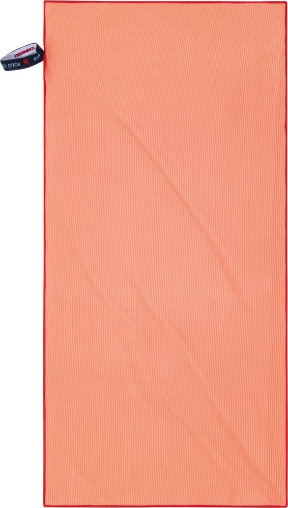 ΠΕΤΣΕΤΑ ΓΥΜΝΑΣΤΗΡΙΟΥ GREENWICH POLO CLUB ESSENTIAL 3869 ΚΟΡΑΛΙ (45X90CM)