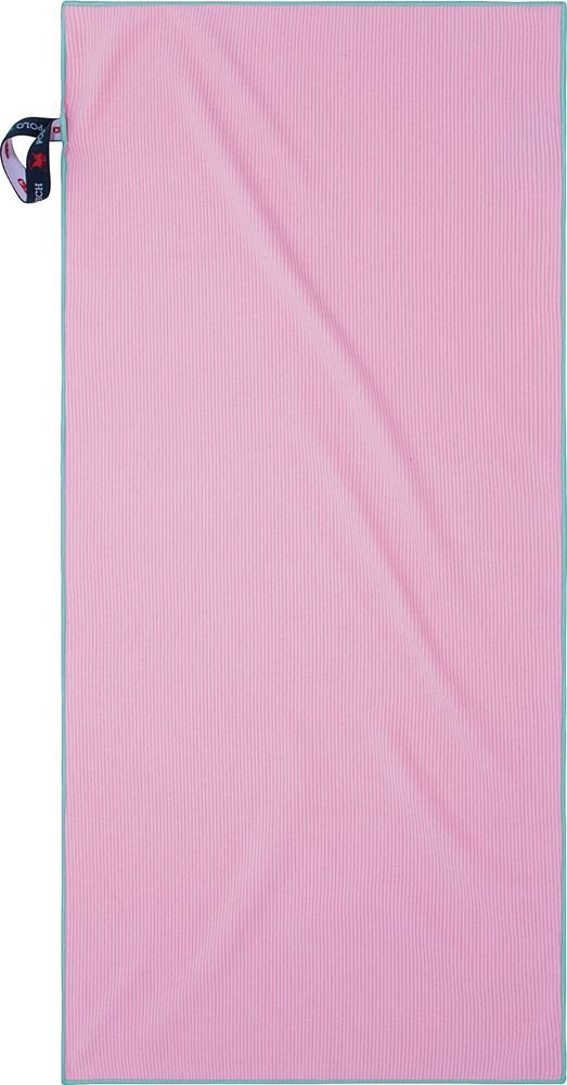 ΠΕΤΣΕΤΑ ΓΥΜΝΑΣΤΗΡΙΟΥ GREENWICH POLO CLUB ESSENTIAL 3870 ΡΟΖ (45X90CM)