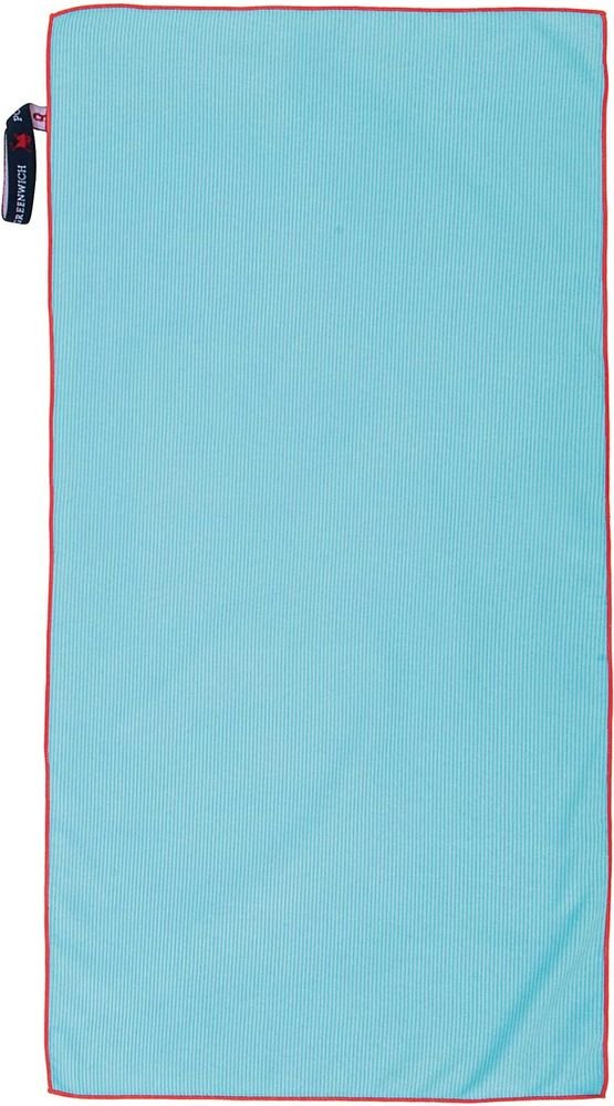 ΠΕΤΣΕΤΑ ΓΥΜΝΑΣΤΗΡΙΟΥ GREENWICH POLO CLUB ESSENTIAL 4021 ΜΠΛΕ (45X90CM)