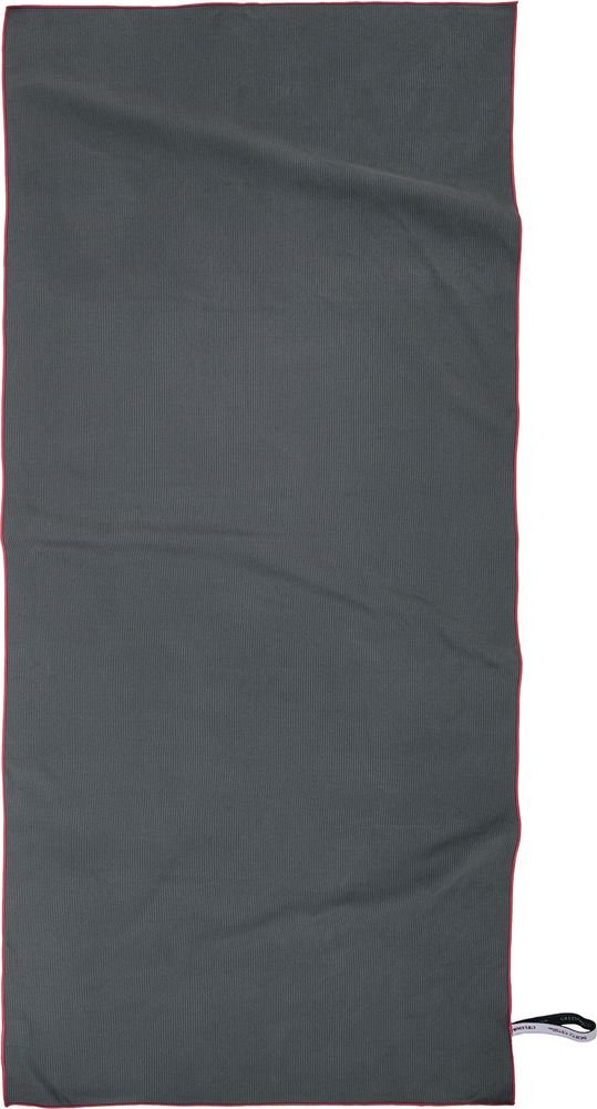 ΠΕΤΣΕΤΑ ΘΑΛΑΣΣΗΣ GREENWICH POLO CLUB MICRO COLOURS 3749 ΑΝΘΡΑΚΙ (80X180CM)