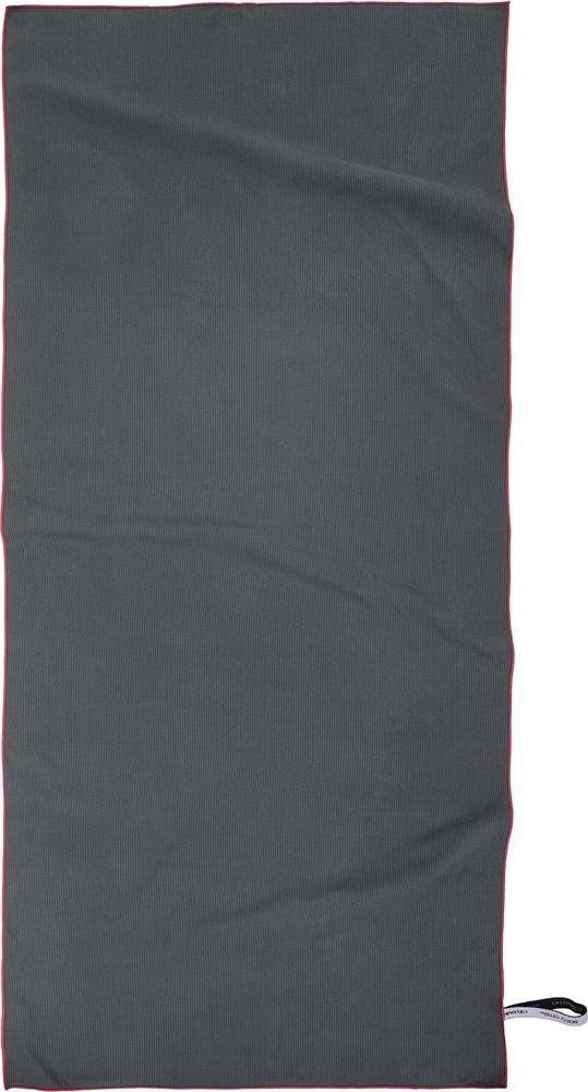 ΠΕΤΣΕΤΑ ΘΑΛΑΣΣΗΣ GREENWICH POLO CLUB MICRO COLOURS 3749 ΑΝΘΡΑΚΙ (80X180CM)