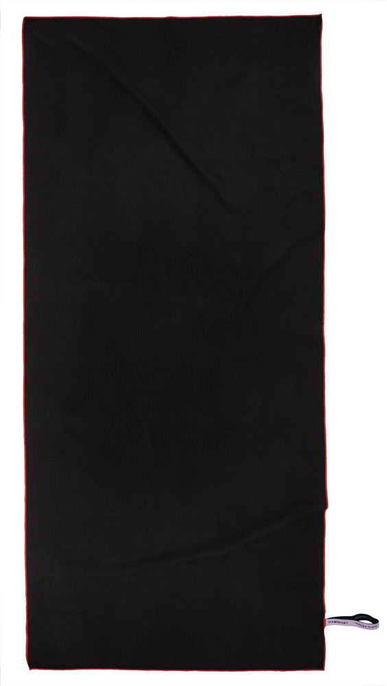 GREENWICH POLO CLUB ΠΕΤΣΕΤΑ ΘΑΛΑΣΣΗΣ GREENWICH POLO CLUB MICRO COLOURS 3871 ΜΑΥΡΟ (80X180CM)