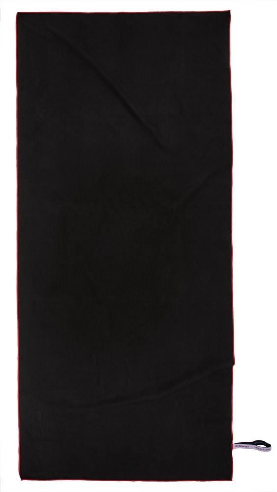 ΠΕΤΣΕΤΑ ΘΑΛΑΣΣΗΣ GREENWICH POLO CLUB MICRO COLOURS 3871 ΜΑΥΡΟ (80X180CM)
