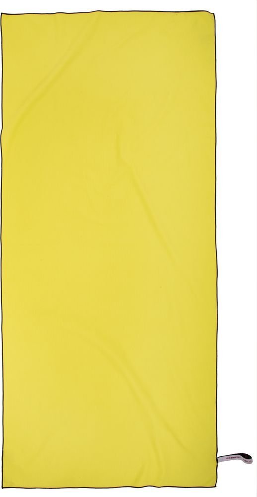 ΠΕΤΣΕΤΑ ΘΑΛΑΣΣΗΣ GREENWICH POLO CLUB MICRO COLOURS 4172 ΚΙΤΡΙΝΟ (80X180CM)