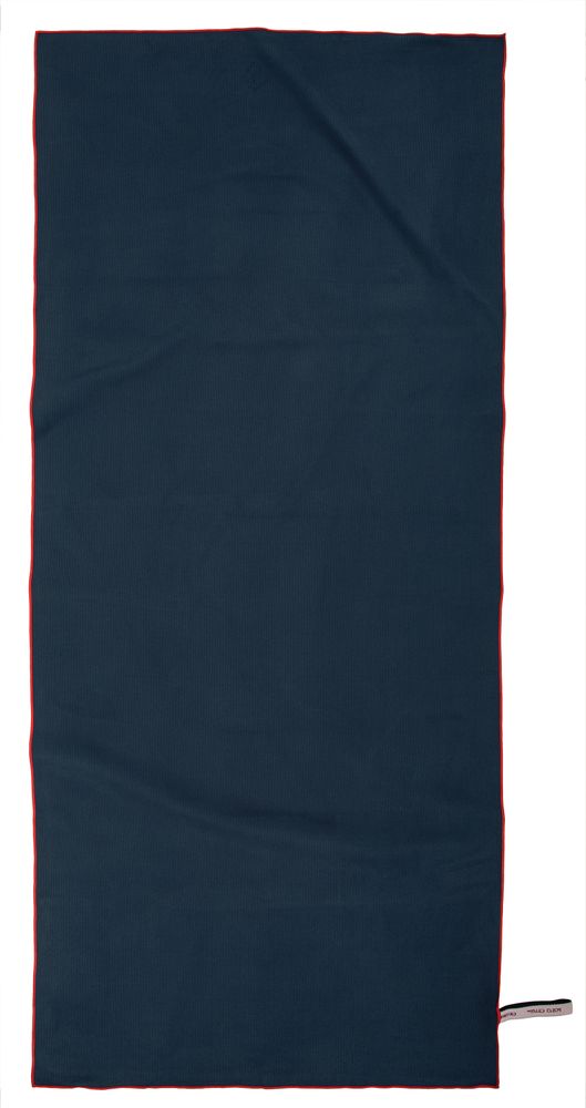 GREENWICH POLO CLUB ΠΕΤΣΕΤΑ ΘΑΛΑΣΣΗΣ GREENWICH POLO CLUB MICRO COLOURS 4174 ΣΚΟΥΡΟ ΜΠΛΕ (80X180CM)