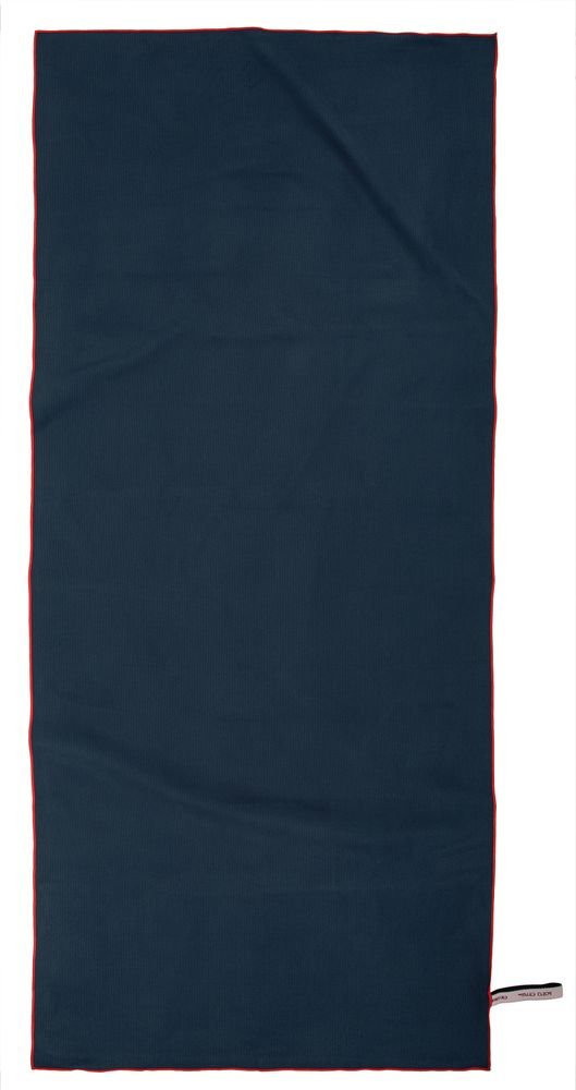 ΠΕΤΣΕΤΑ ΘΑΛΑΣΣΗΣ GREENWICH POLO CLUB MICRO COLOURS 4174 ΣΚΟΥΡΟ ΜΠΛΕ (80X180CM)