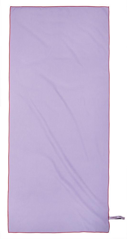 ΠΕΤΣΕΤΑ ΘΑΛΑΣΣΗΣ GREENWICH POLO CLUB MICRO COLOURS 5231 ΛΙΛΑ (80X180CM)