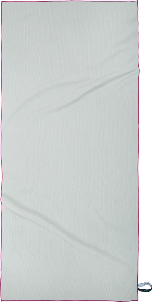 GREENWICH POLO CLUB ΠΕΤΣΕΤΑ ΘΑΛΑΣΣΗΣ GREENWICH POLO CLUB MICRO 5232 ΑΝΟΙΧΤΟ ΓΚΡΙ (80X180CM)