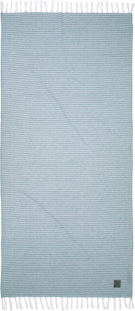 ΠΕΤΣΕΤΑ-ΠΑΡΕΟ ΘΑΛΑΣΣΗΣ GREENWICH POLO CLUB 5242 MINT ΠΡΑΣΙΝΟ (80X170CM)