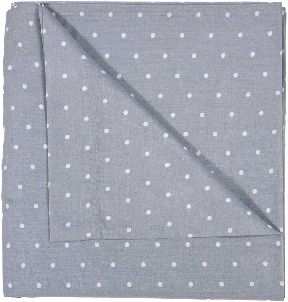 ΣΕΝΤΟΝΙ KING SIZE GREENWICH POLO CLUB LOFT 2502 ICE GREY (260X280CM)