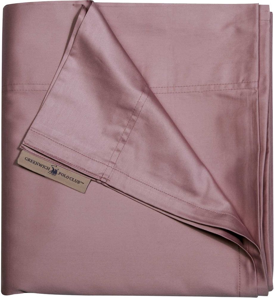 ΣΕΝΤΟΝΙ KING SIZE GREENWICH POLO CLUB COZY 2254 ΛΙΛΑ (270X280CM) GREENWICH POLO CLUB