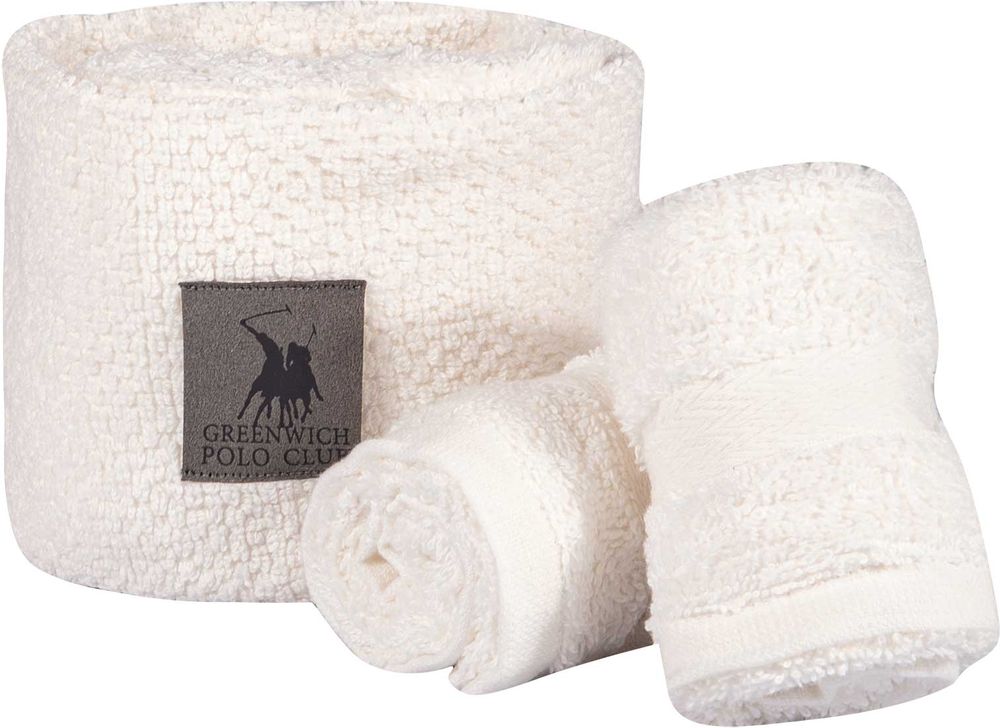 ΣΕΤ ΠΕΤΣΕΤΕΣ GREENWICH POLO CLUB ESSENTIAL 4107 ΕΚΡΟΥ 4ΤΜΧ