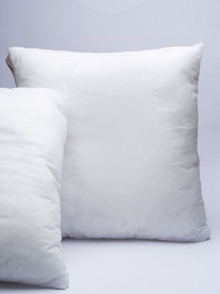 ΕΣΩΤΕΡΙΚΗ ΓΕΜΙΣΗ ΜΑΞΙΛΑΡΙΟΥ PALAMAIKH HOME PROPIO WHITE COMFORT ΛΕΥΚΟ 2ΤΜΧ (55X55CM)