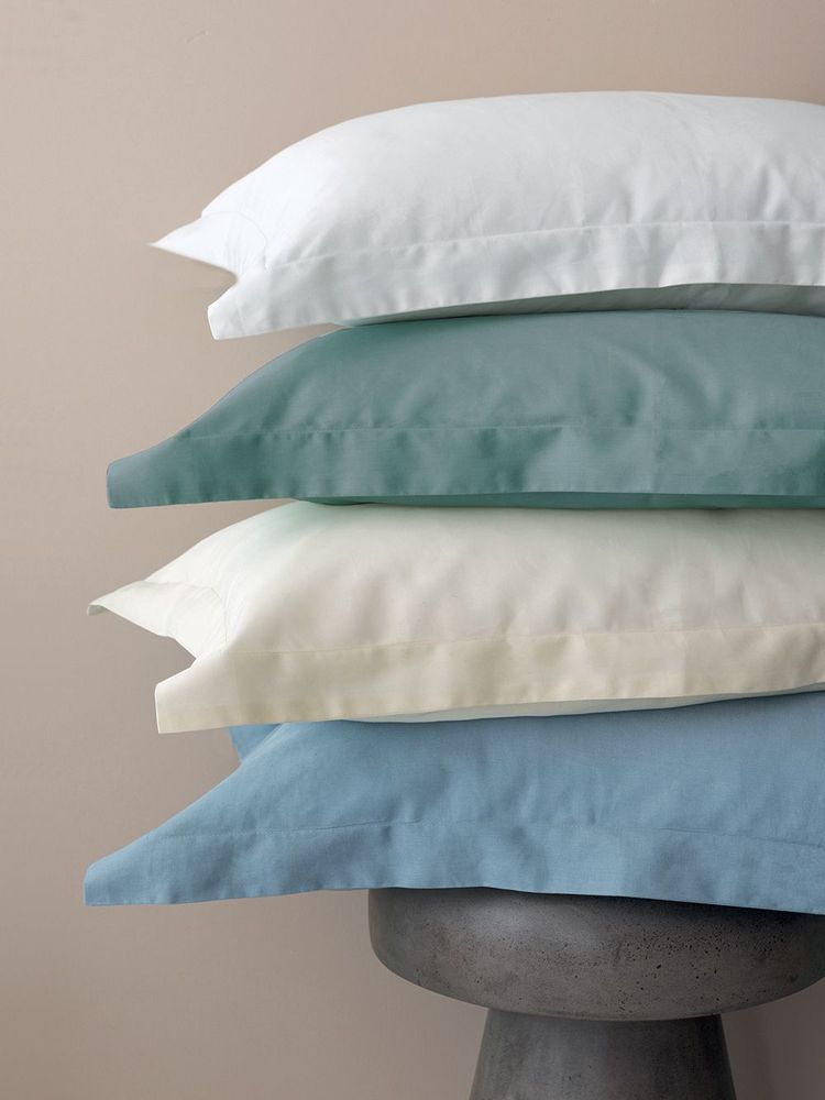 ΜΑΞΙΛΑΡΟΘΗΚΕΣ PALAMAIKH HOME POSH SATEEN ΠΡΑΣΙΝΟ (52X72CM)