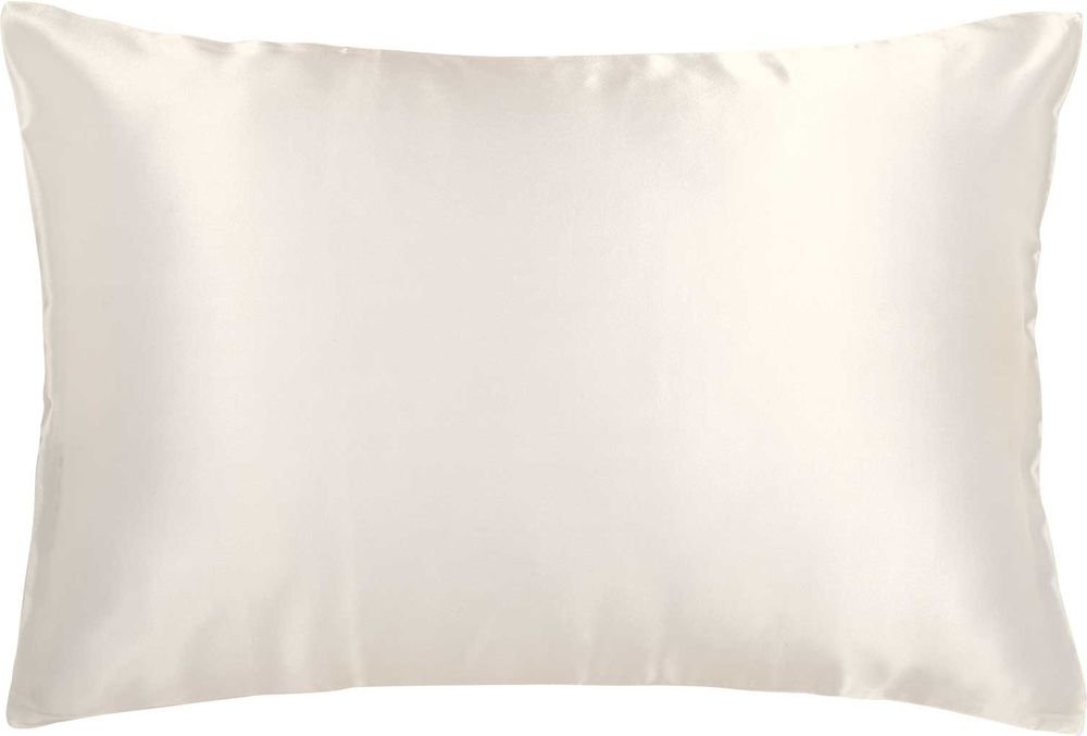 ΜΑΞΙΛΑΡΟΘΗΚΗ GREENWICH POLO CLUB SILK ESSENTIAL 2379 WHITE 50X70CM (1 ΤΜΧ)