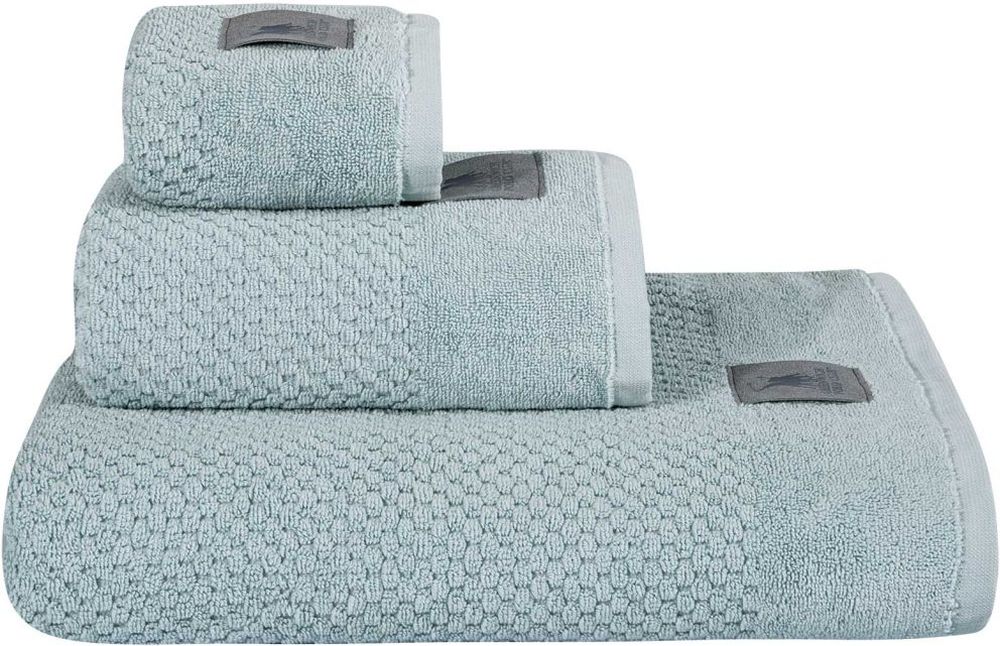 ΠΕΤΣΕΤΑ ΧΕΡΙΩΝ GREENWICH POLO CLUB PREMIUM 4120 BABY BLUE (30 X 50 CM)