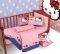  BEBE HELLO KITTY HK302