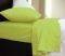   NEF-NEF   BASIC 566 LIME (160X200+25CM)