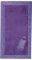   NEF-NEF BEACH ORIENTAL PURPLE 100180CM