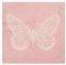   NEF-NEF WINGS PINK (70X70CM)