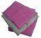   NEF-NEF BICOLOR PURPLE-GREY (220X240CM)