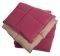   NEF-NEF BICOLOR BORDO-BEIGE (220X240CM)