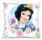   DISNEY SNOW WHITE  POLYESTER 40X40CM