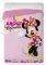    DISNEY  MINNIE   ICROFIBER   180250CM