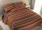     BIOKARPET HOME STRIPES MULTI 3  225X245