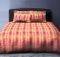   BIOKARPET GALLERY COMFORTER 606 WAVES CORAL 220240CM