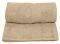 A   NAF NAF BATH LINEN SAND 50100CM