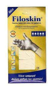  FILOSKIN ME  L