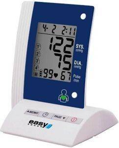  EASYTOUCH ET-8003 STARK BLOOD PRESSURE MONITOR