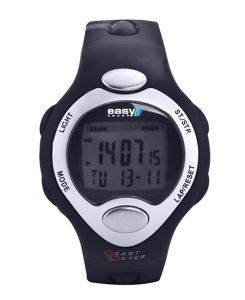   HEART RATE MONITOR EASYTOUCH ET-8103 MENUETT