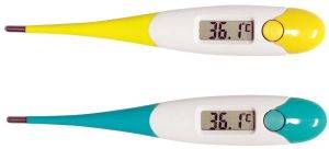   HIMED 2045 THERMOMETER