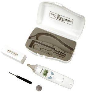   TOPCOM EAR THERMOMETER 100