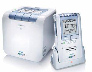   PHILIPS AVENT SCD 530/00